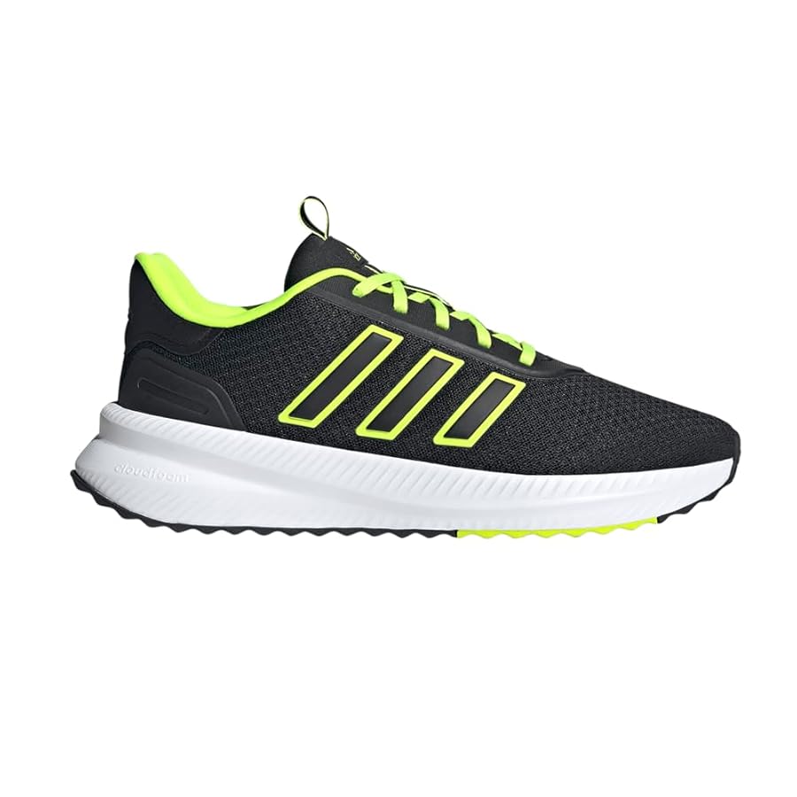 尚 Amazon.com | adidas Men's X_PLR Path Sneaker, Black/Lucid